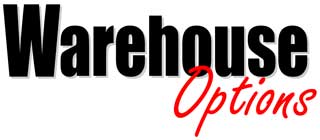 Warehouse Options